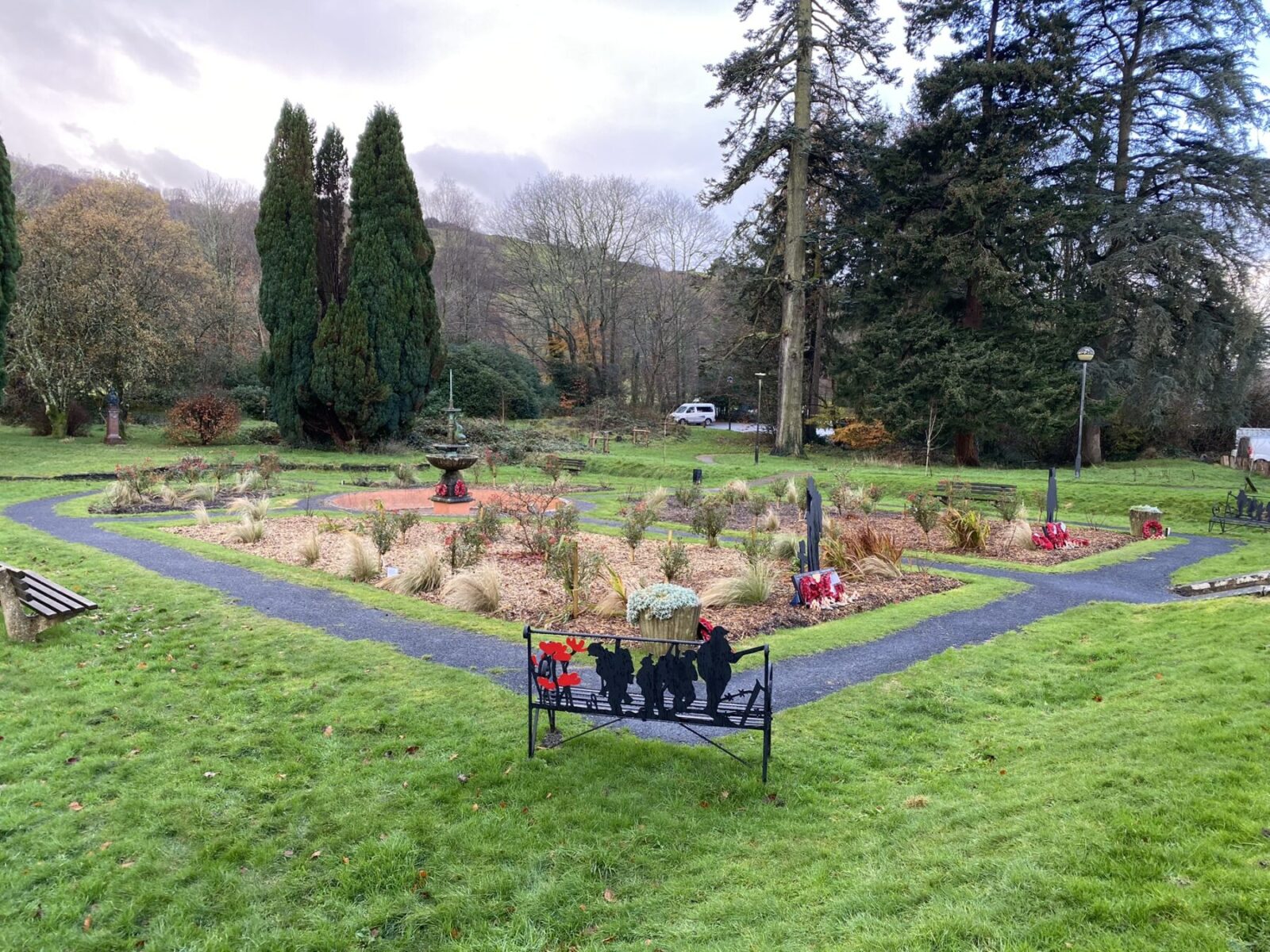 Machnylleth Town Council