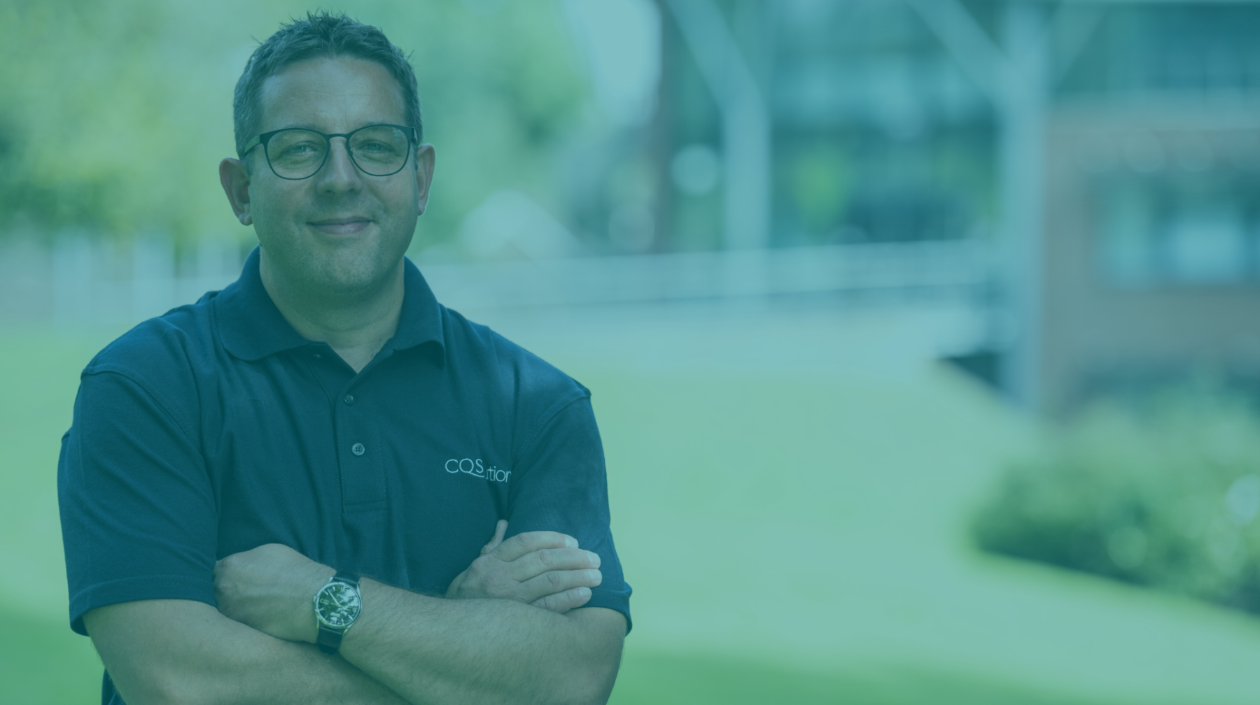 Strong growth ahead for CQS Solutions in 2026