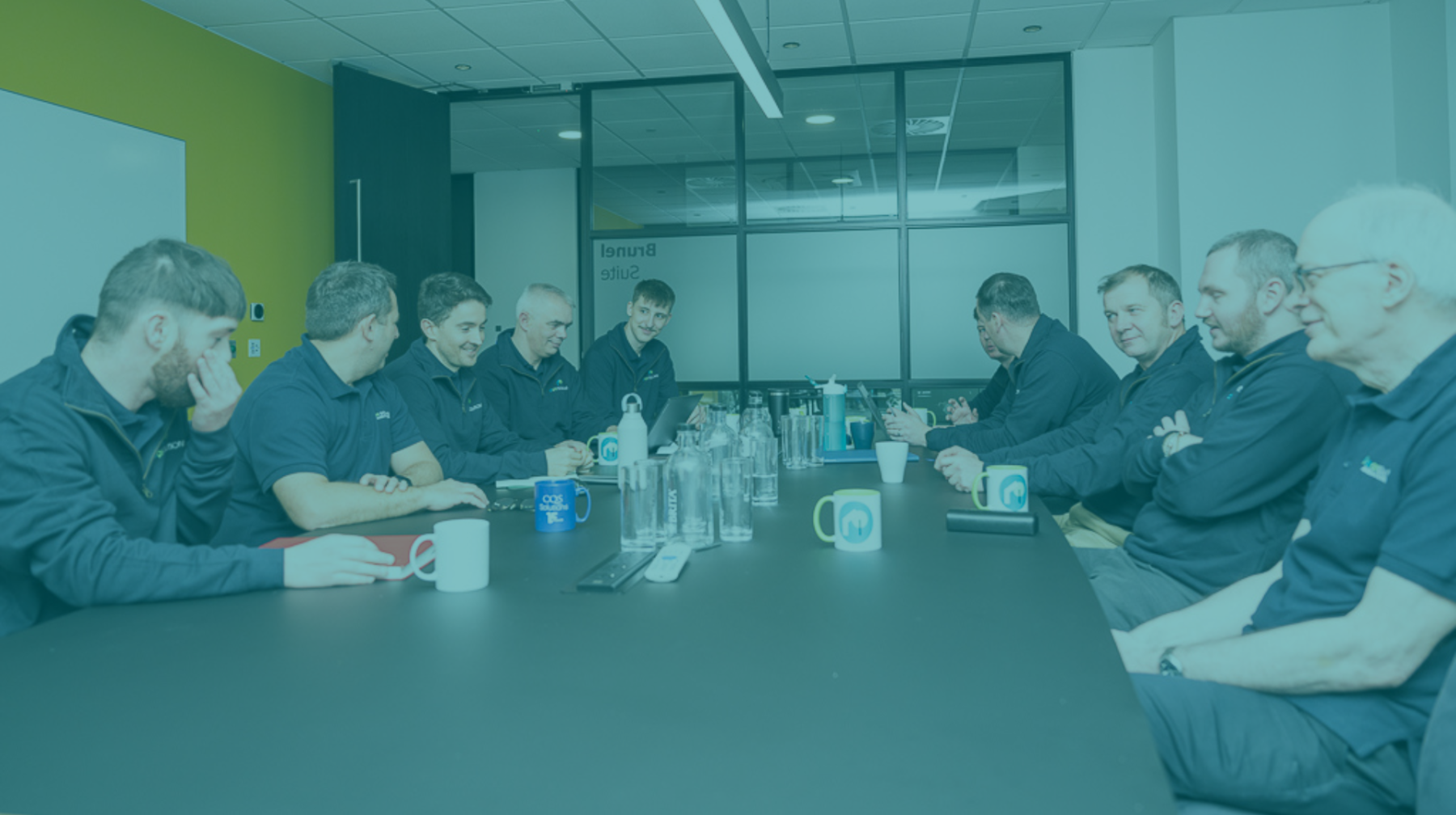 CQS Solutions Apprenticeship Case Study