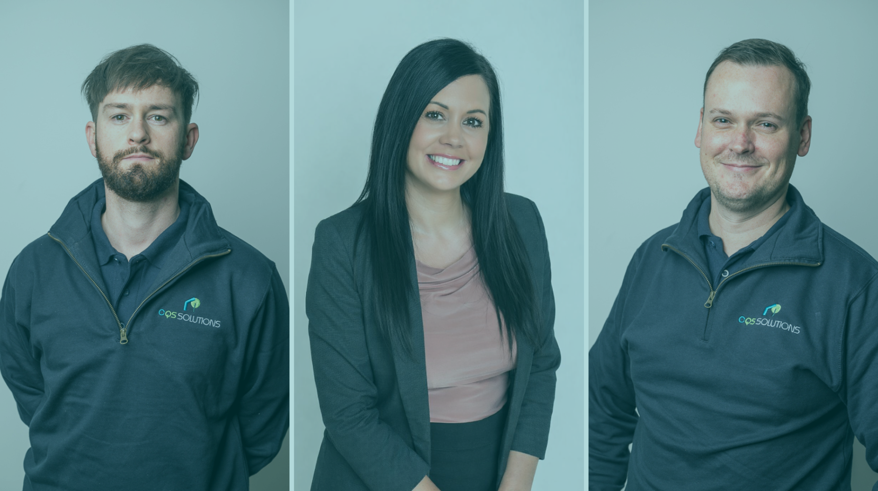 CQS Solutions strengthens team with new appointments