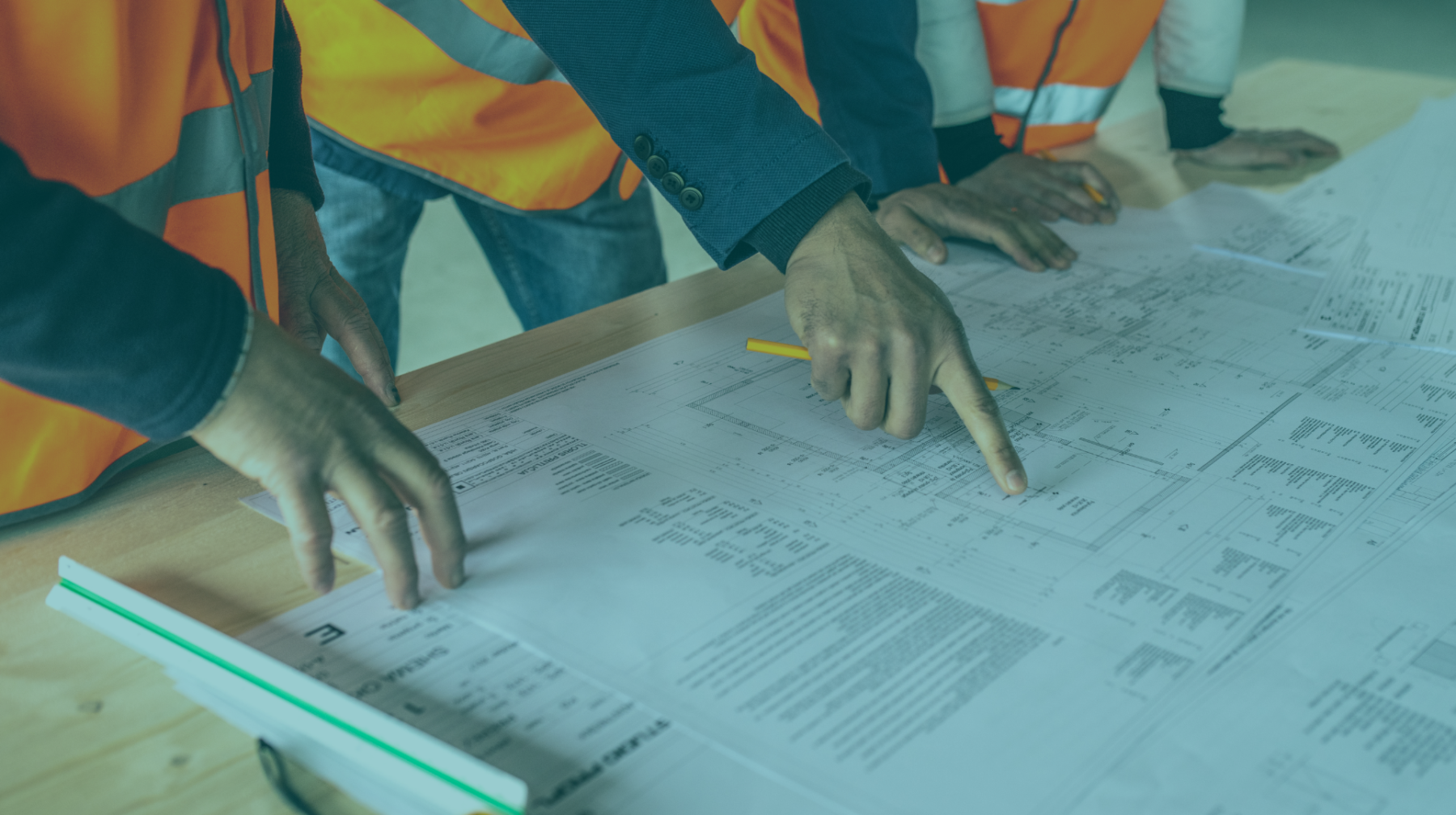 Is Risk Aversion Rising in Construction?